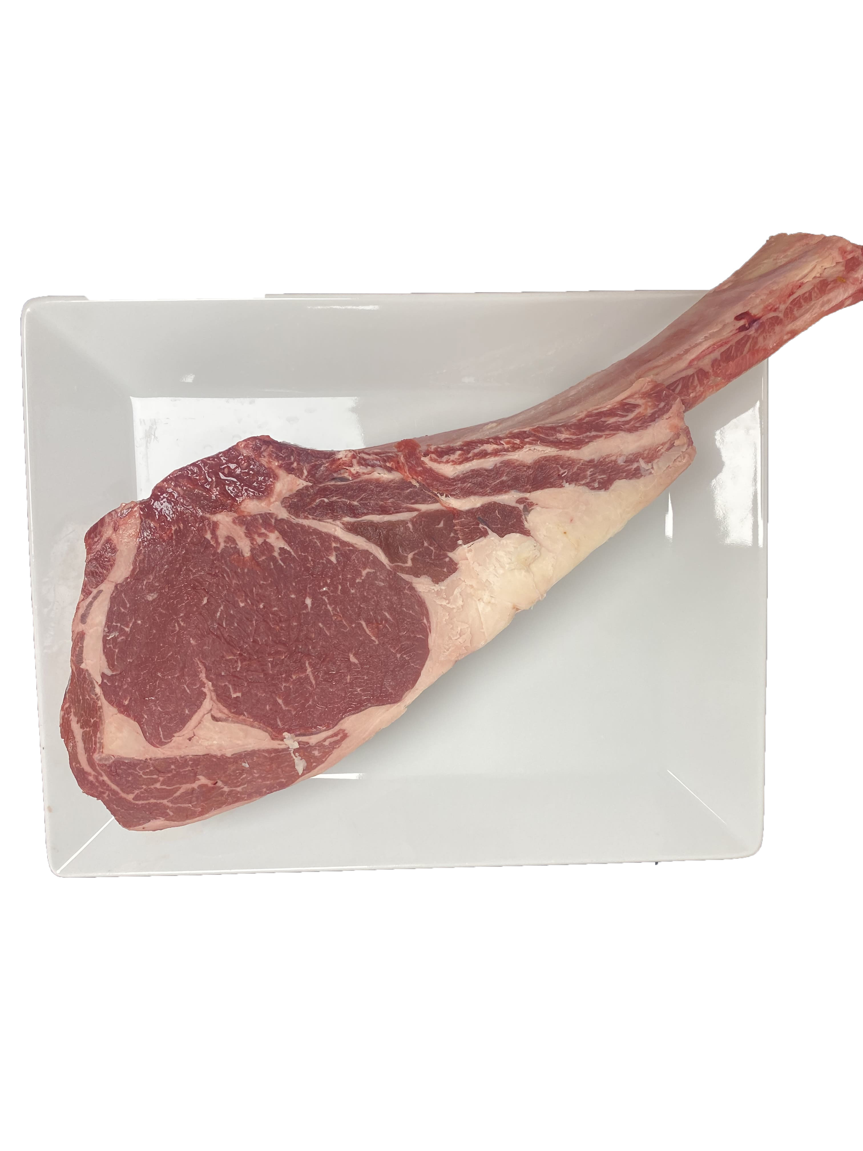 Origine Irlande, 1,1kg
Idéal pour 2/3 personnes. Grillée au feu de bois,1 accompagnement et 1 sauce au choix par personne.